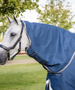 Horseware Ionic Therapy Turnout Hood 0g