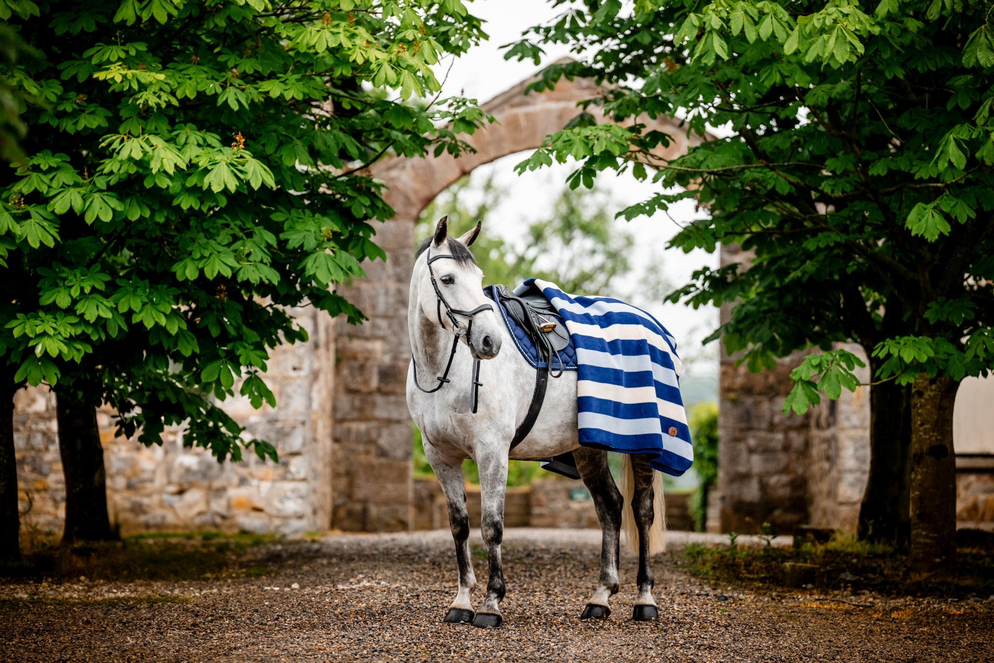 Horseware Newmarket Fleece - Image 5