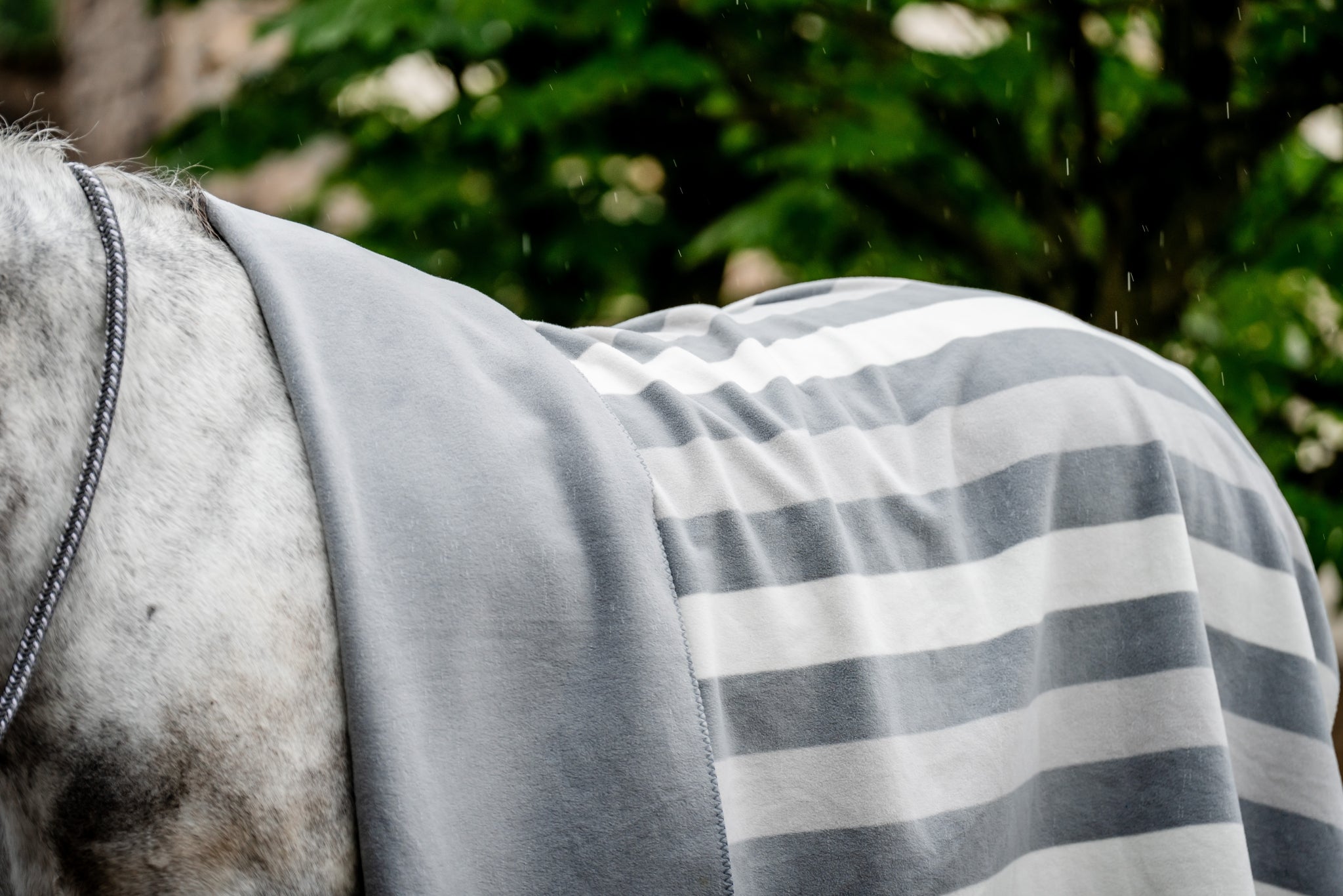 Horseware Newmarket Fleece - Image 6