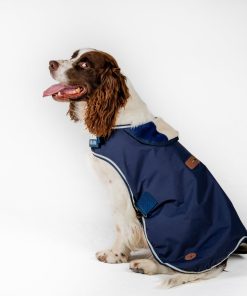Alternative view of Horseware Newmarket Dog Coat