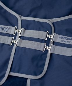 Amigo Straight Front Chest Extender