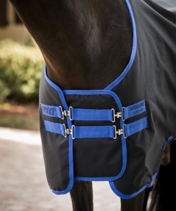 Alternative view of Amigo Straight Front Chest Extender