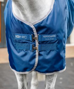 Alternative view of Horseware Ionic Therapy Mesh Cooler