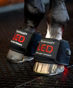 Alternative view of Horseware LED Red Light Therapy Mini Wrap