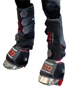 Horseware LED Red Light Therapy Mini Wrap