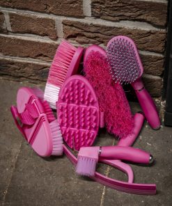 Alternative view of Horseware Newmarket Grooming Brush Set