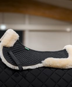 Horseware Sheepskin Halfpad