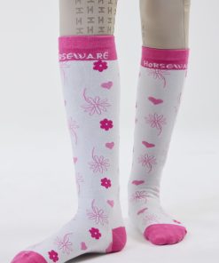 Horseware Kids Riding Socks