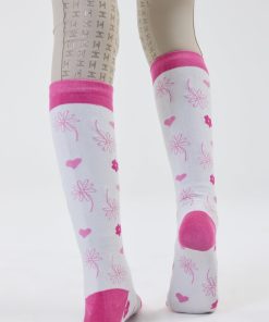 Alternative view of Horseware Kids Riding Socks