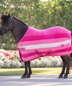 Horseware Newmarket Petite Fleece Cooler
