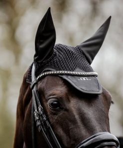 Alternative view of Alessandro Albanese Ear Net