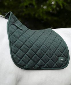 Alternative view of Alessandro Albanese Performance Dressage Pad
