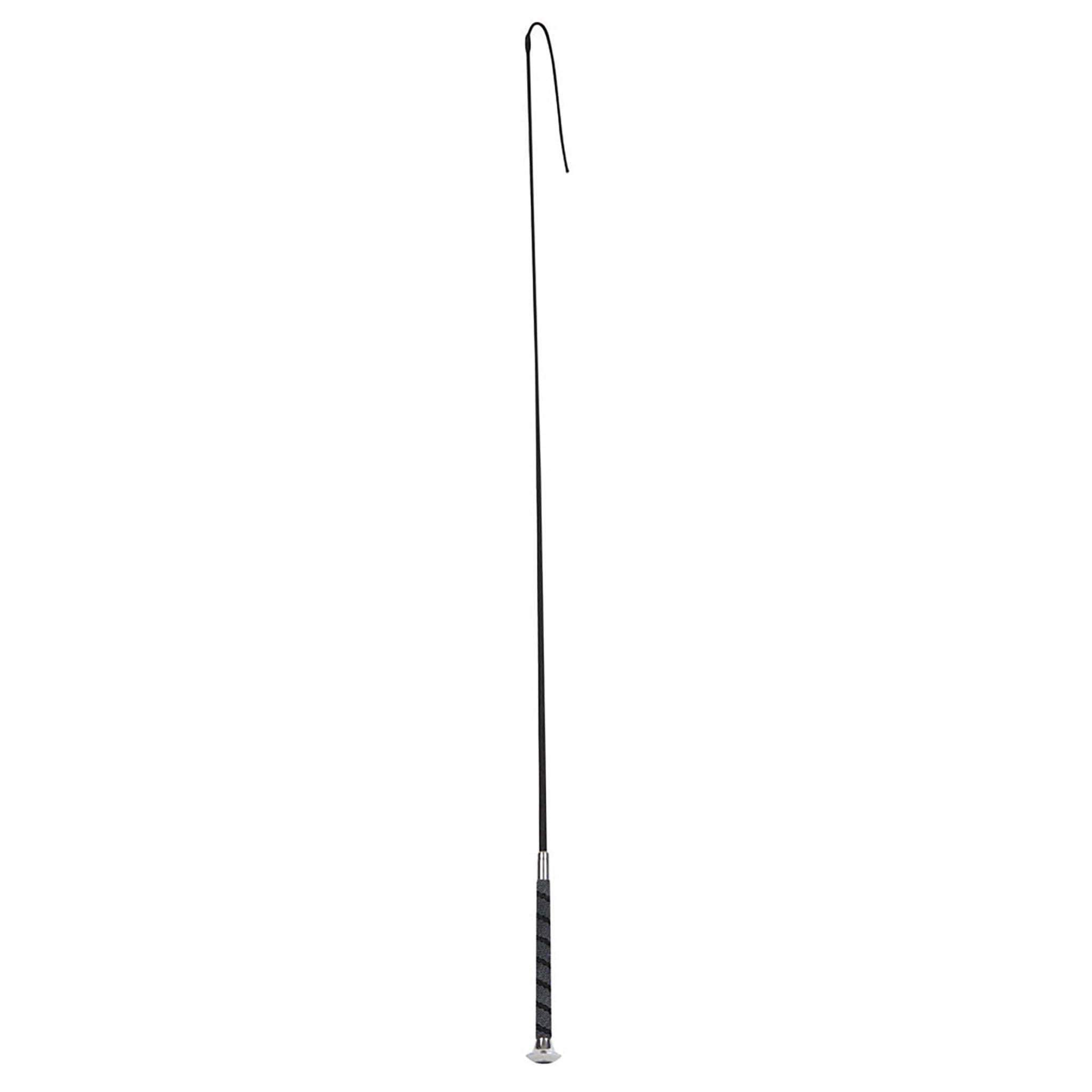Dublin Dressage Whip Deluxe with Non-Slip Grip