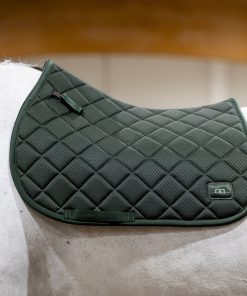 Alessandro Albanese Performance Jump Pad