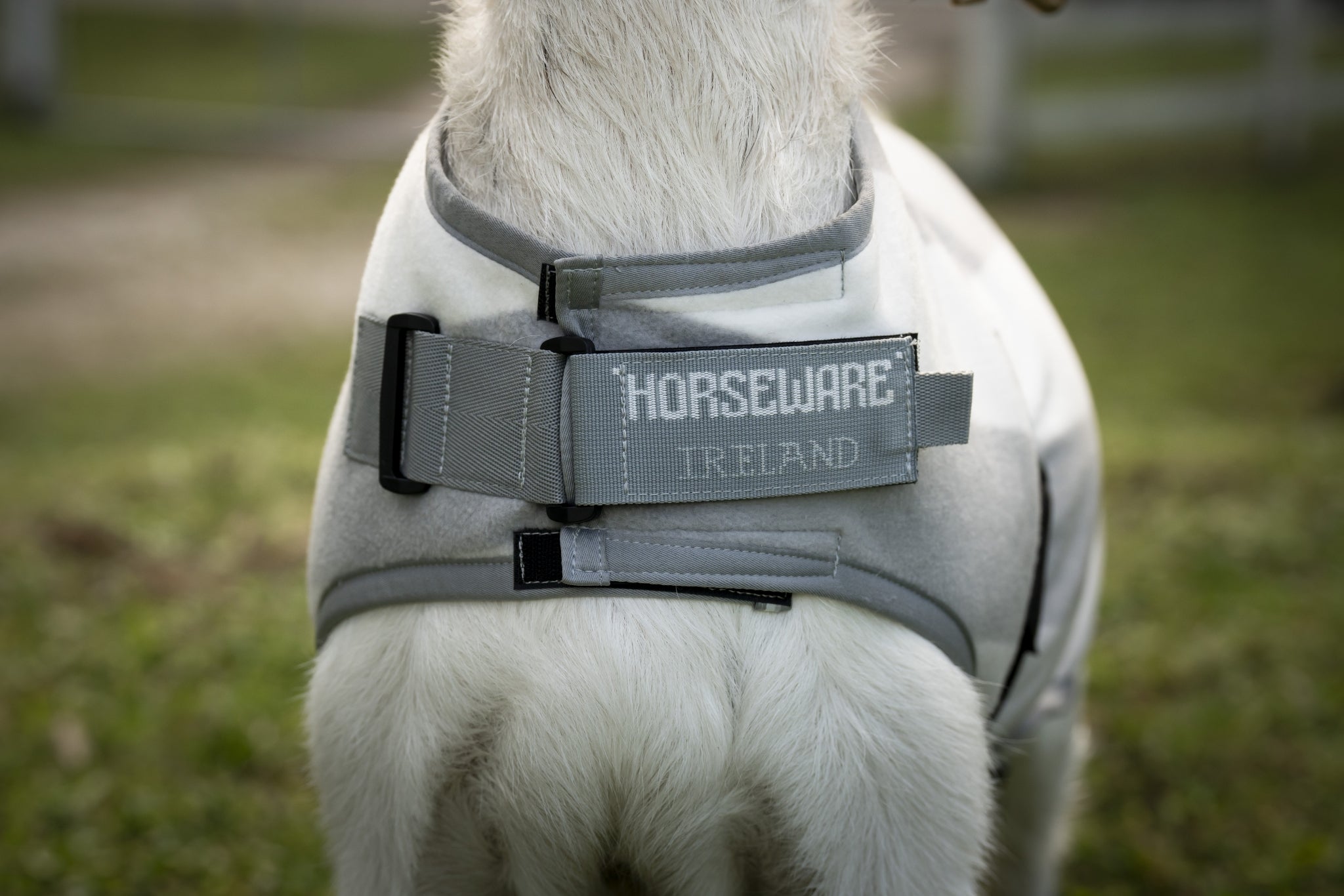 Horseware Newmarket Goat Fleece - Image 4