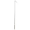 Dublin Dressage Whip with Leather Grip