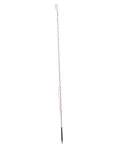 Dublin Lunge Whip with Grip Handle