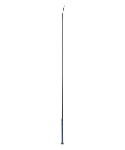Alternative view of Dublin Leather Embossed Dressage Whip II