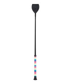Dublin Rainbow Handle Crop