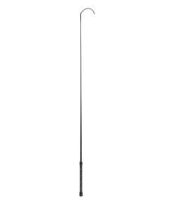 Dublin Carbon Crystal Dressage Whip