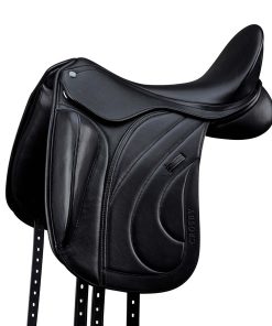 Crosby Dressage External Knee Block Saddle II