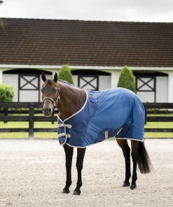 Horseware Ionic Therapy Quarter Horse Mesh Cooler