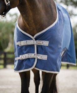 Alternative view of Horseware Ionic Therapy Quarter Horse Mesh Cooler