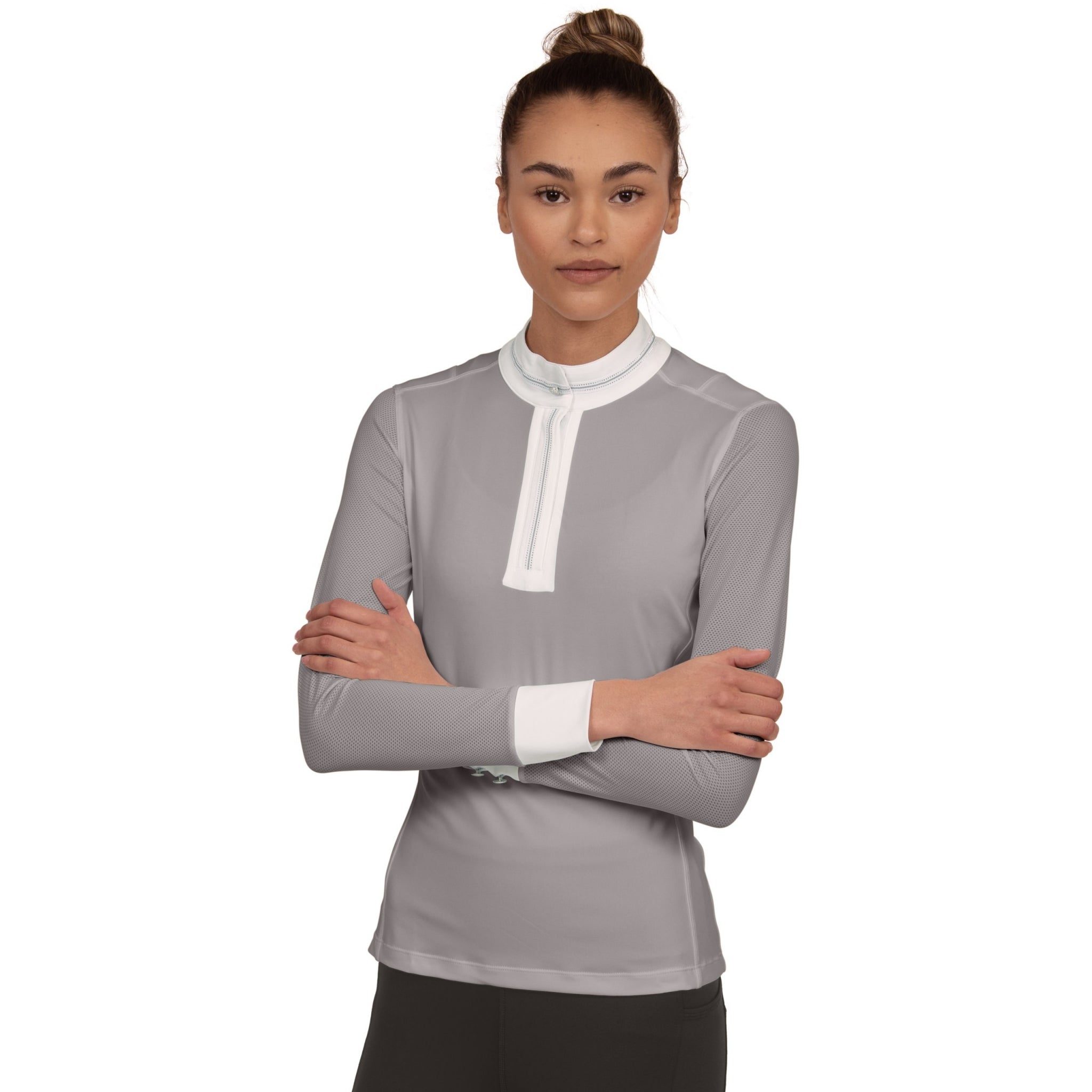 Chestnut Bay SkyCool Show Shirt