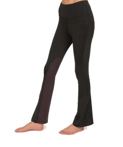 Chestnut Bay SkyCool Bootcut Tights