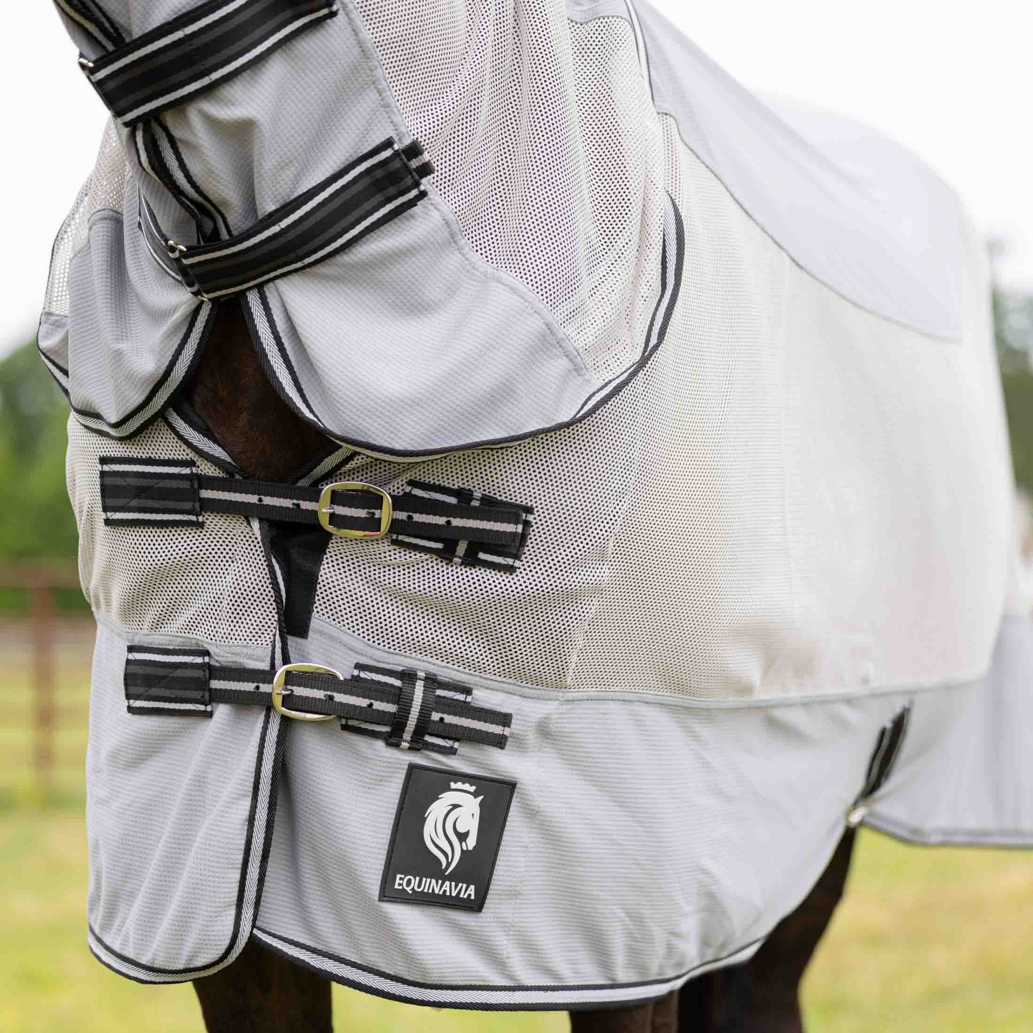 Equinavia Chill Summer Protector Sheet - Image 3