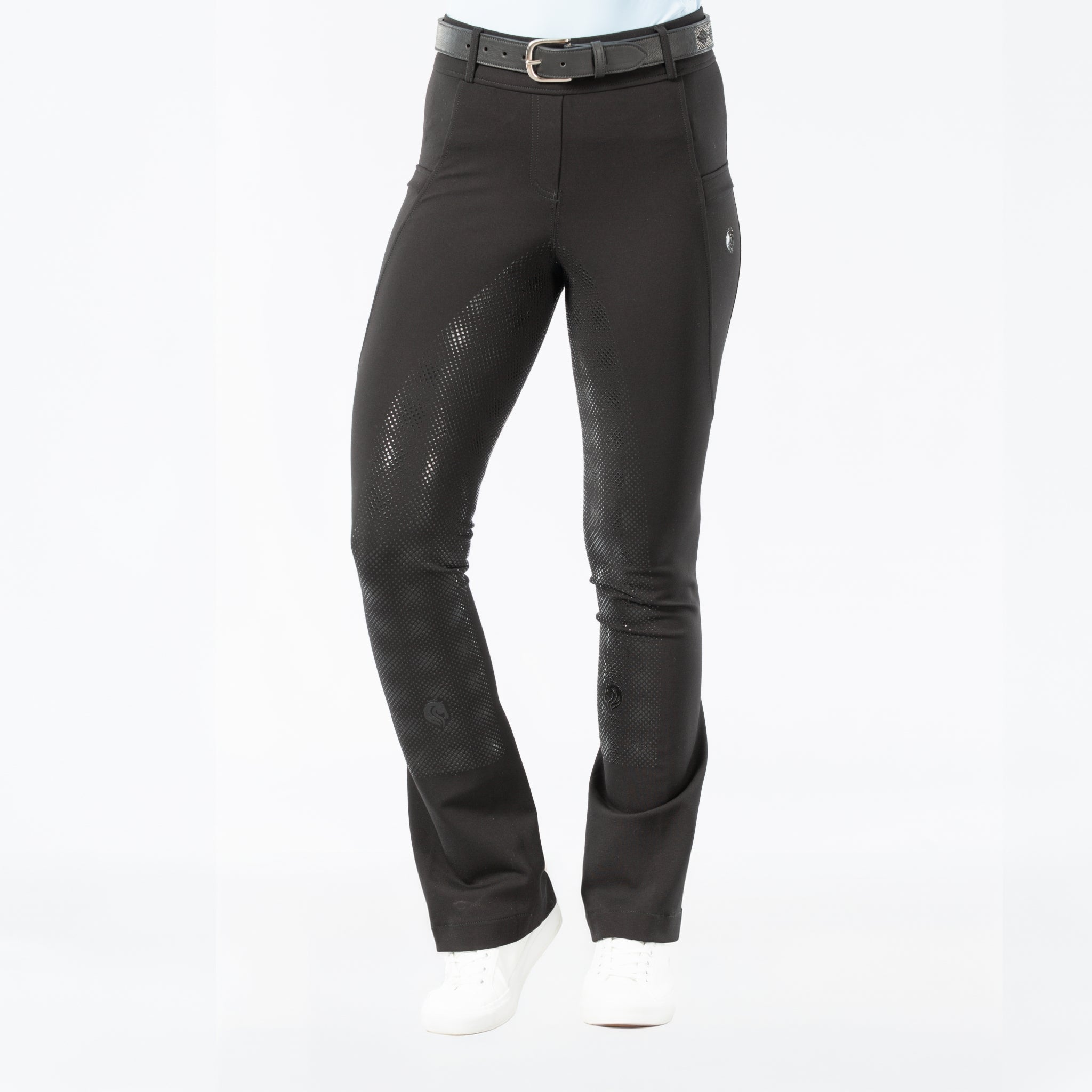 Equinavia Astrid Womens Boot Cut Full Seat Riding Pants