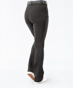 Alternative view of Equinavia Astrid Womens Boot Cut Full Seat Riding Pants