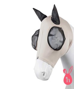 Horze Elastic Pull-On Fly Mask