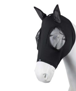 Alternative view of Horze Elastic Pull-On Fly Mask