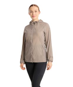 Alternative view of Horze Adelyn Ladies UV & Insect Shield Jacket