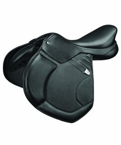 Bates Apex Saddle