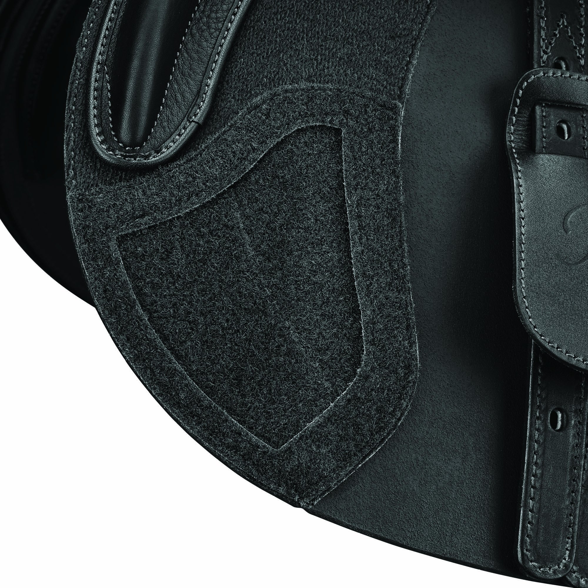 Bates Apex Saddle - Image 4