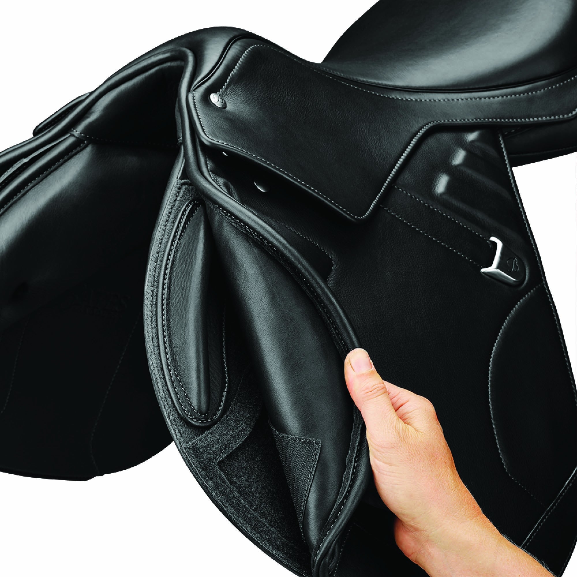 Bates Apex Saddle - Image 7