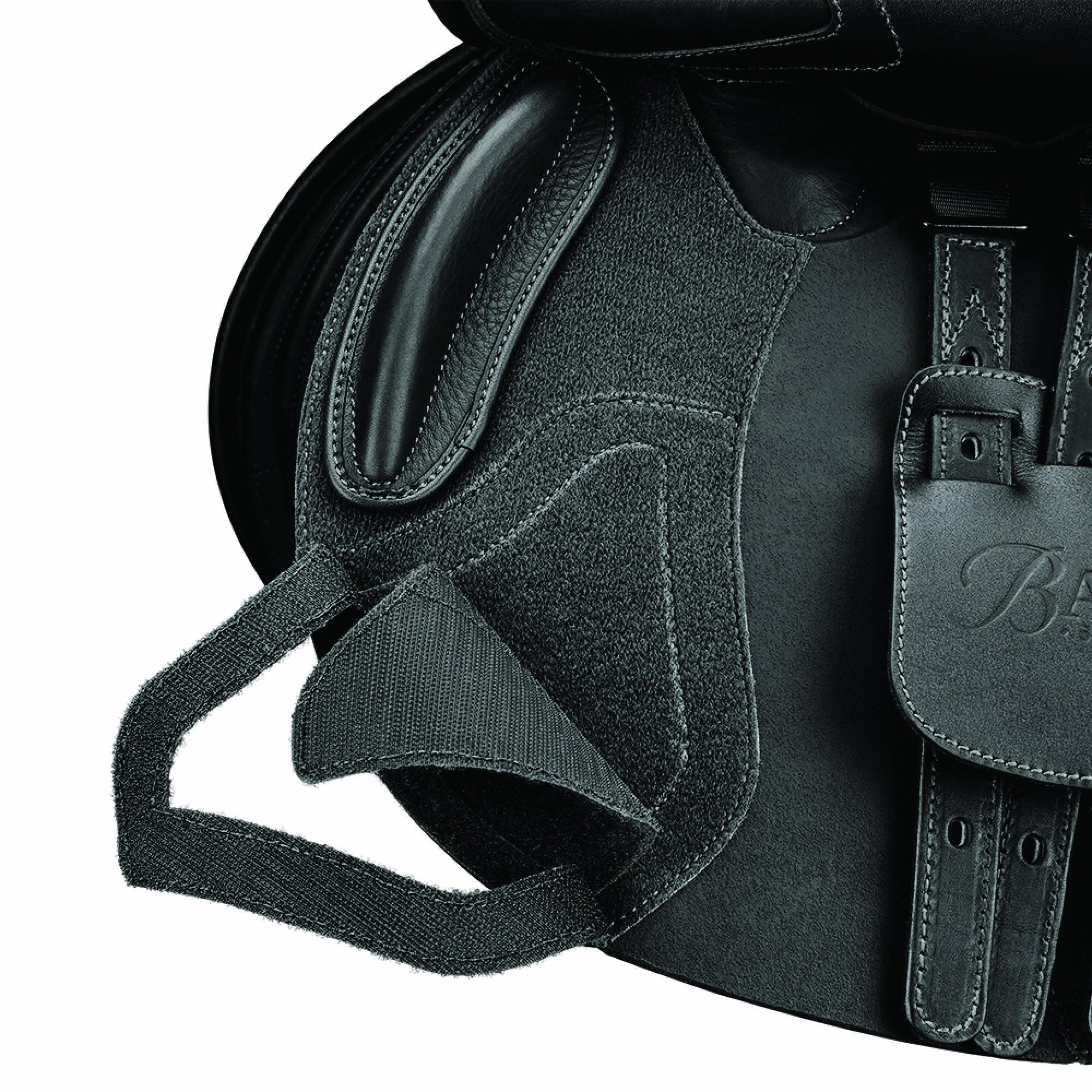 Bates Apex Saddle - Image 8