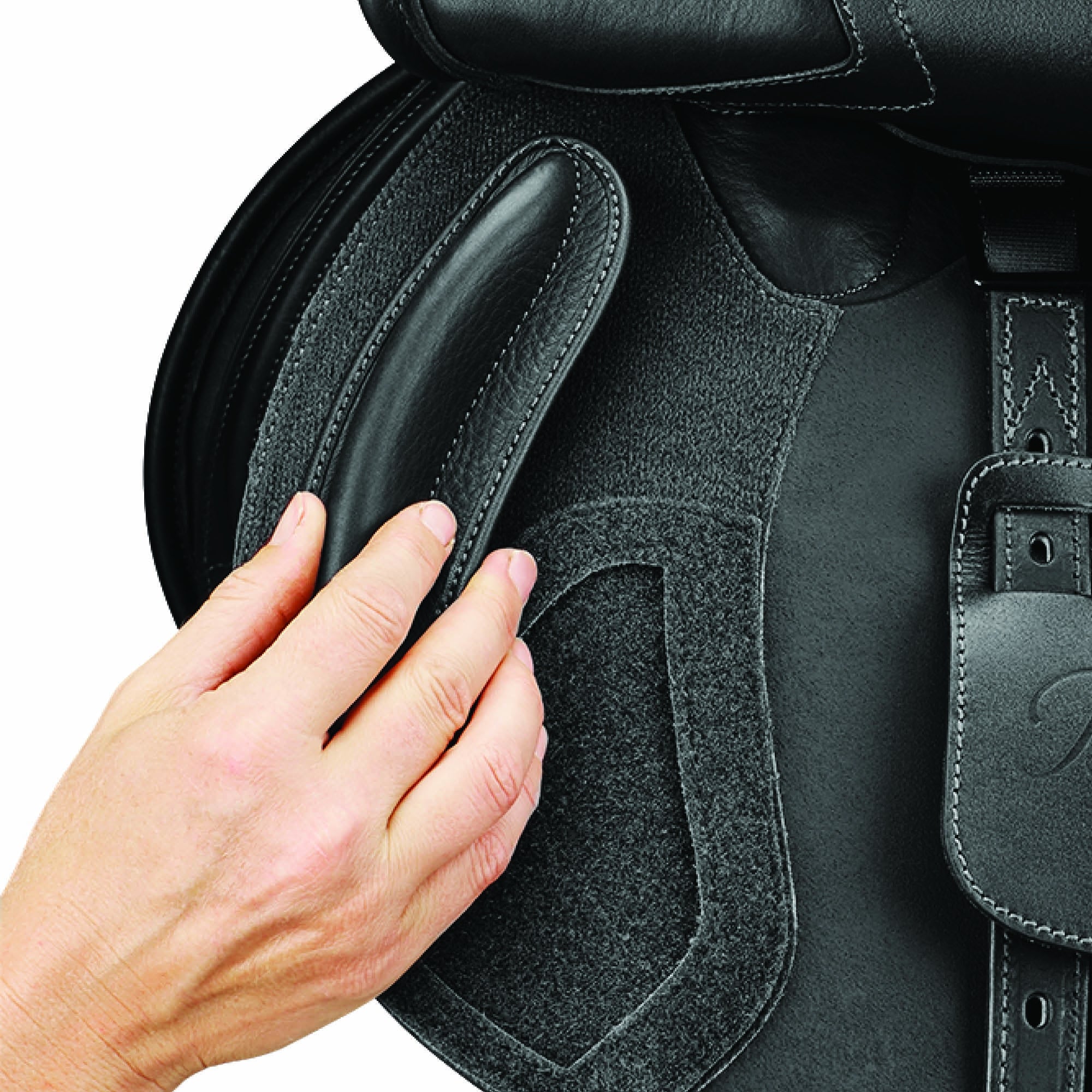 Bates Apex Saddle - Image 11