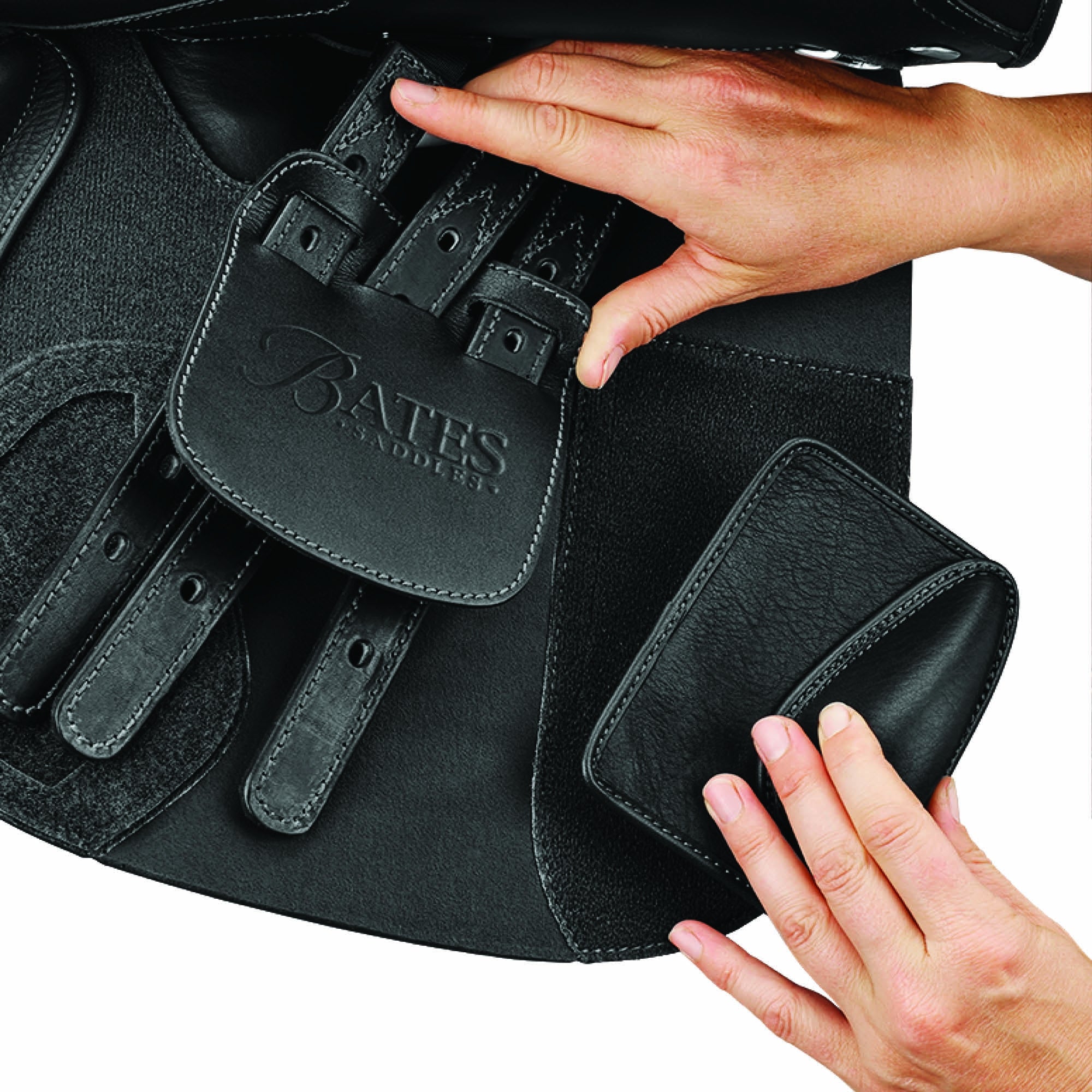 Bates Apex Saddle - Image 12