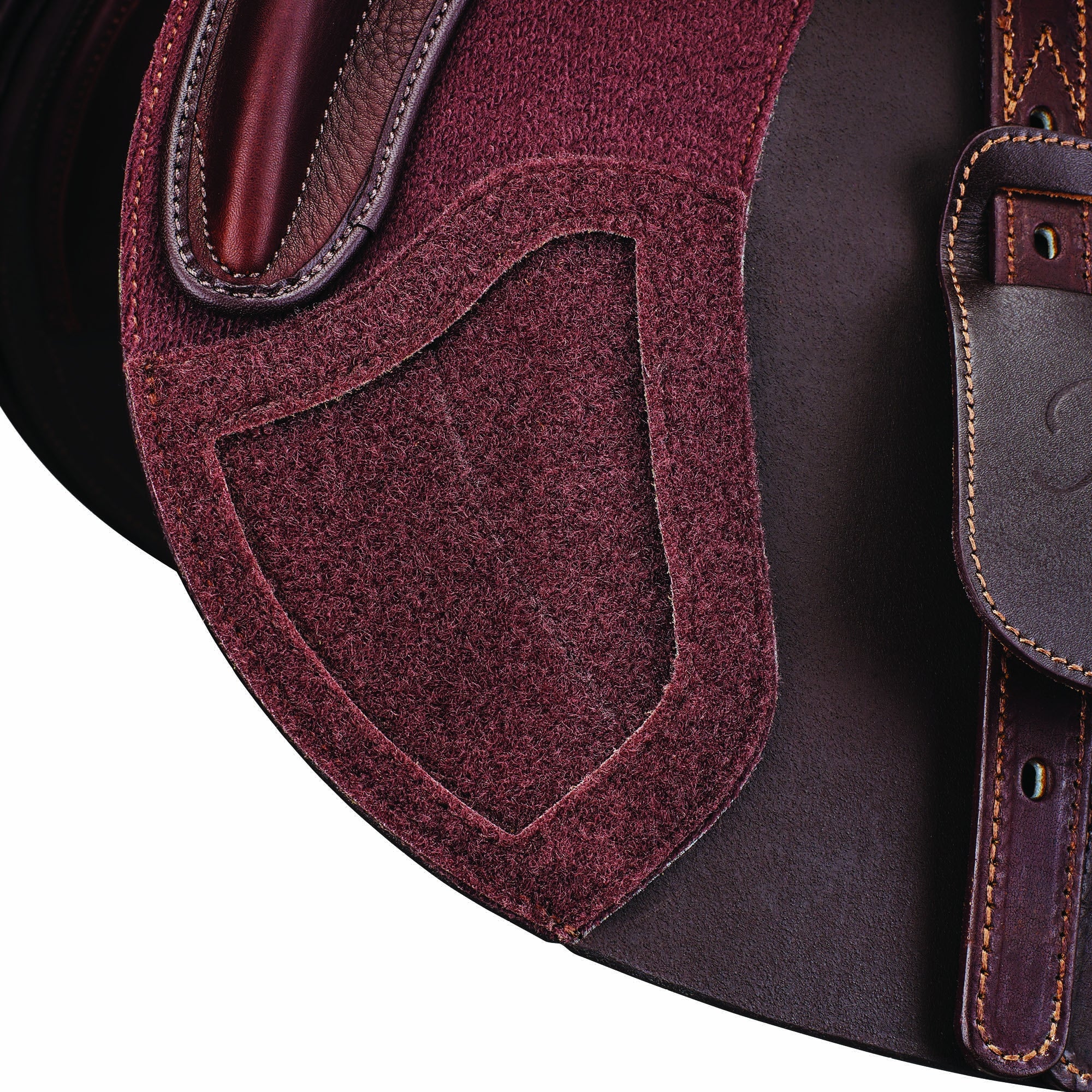Bates Apex Saddle - Image 16