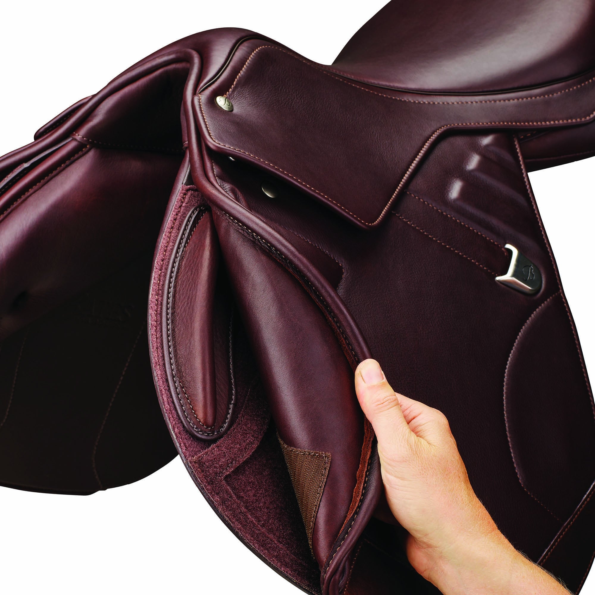 Bates Apex Saddle - Image 17