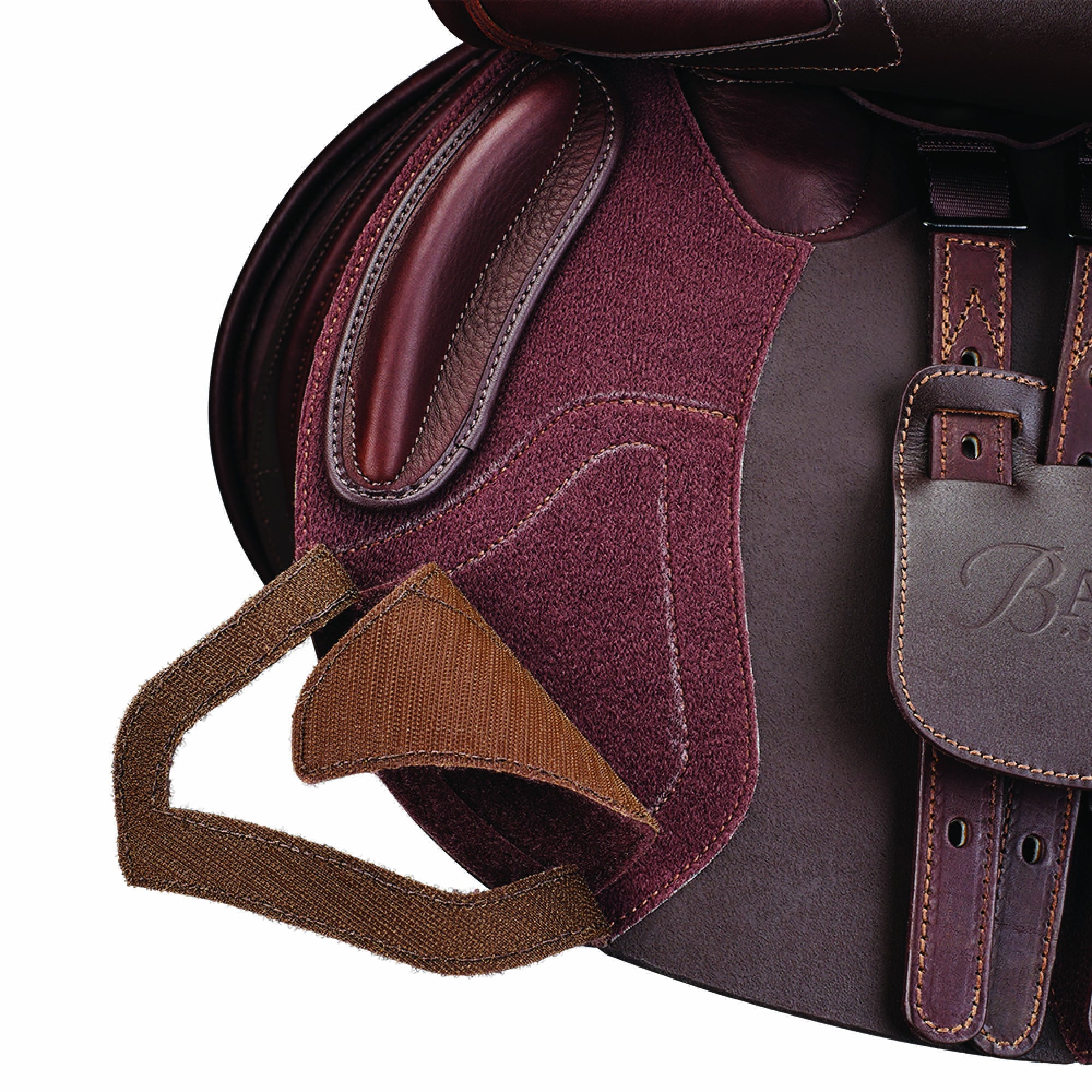 Bates Apex Saddle - Image 18