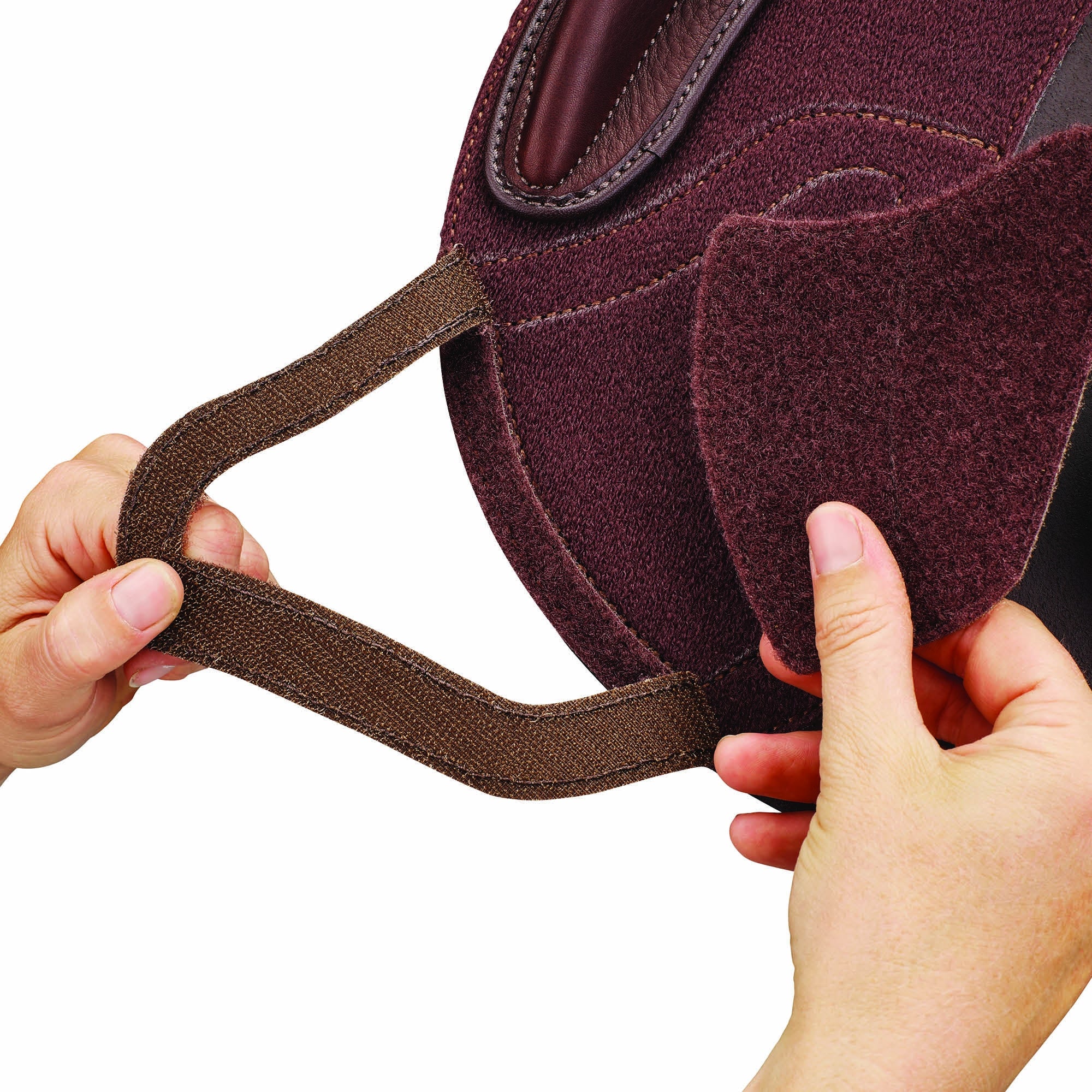 Bates Apex Saddle - Image 19