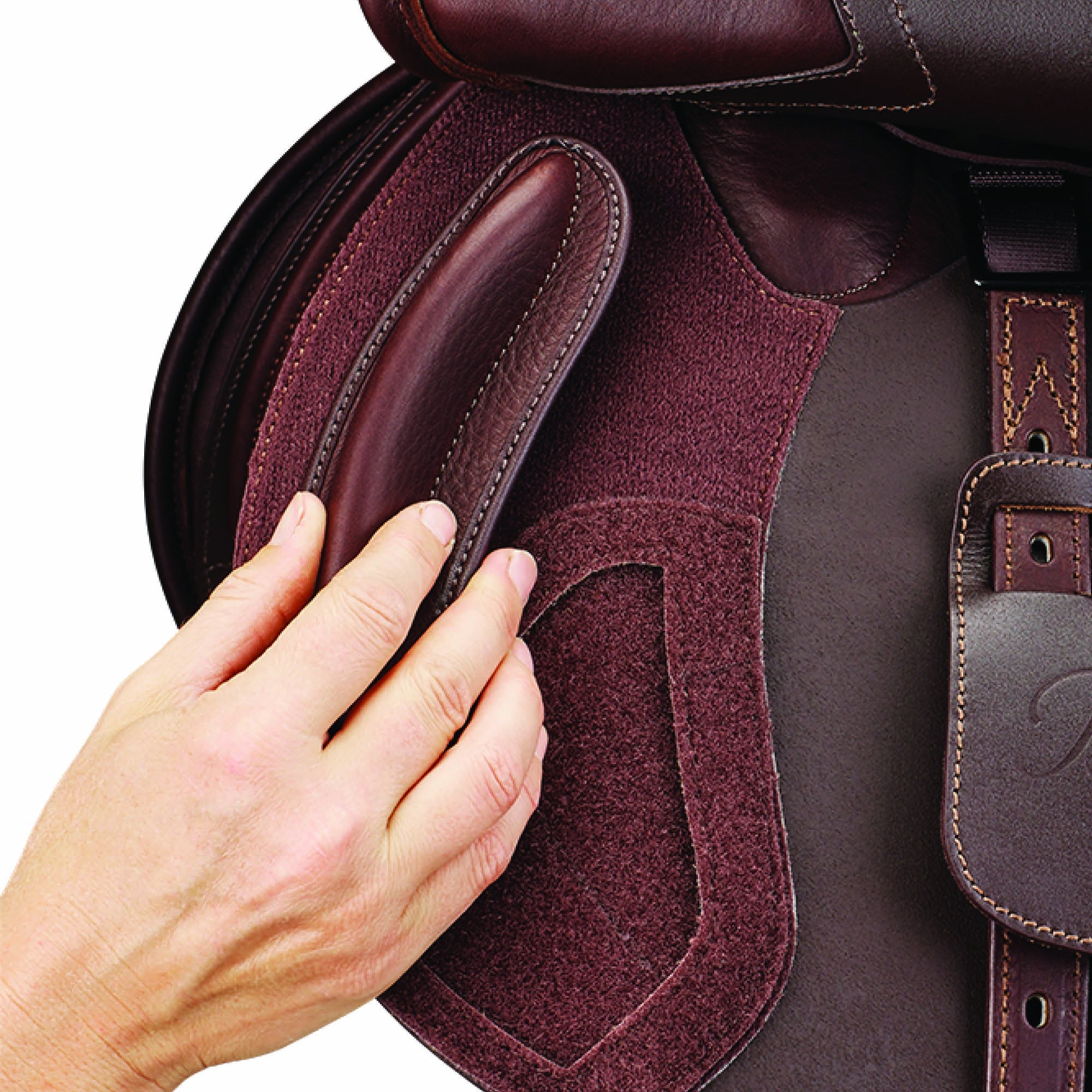 Bates Apex Saddle - Image 21
