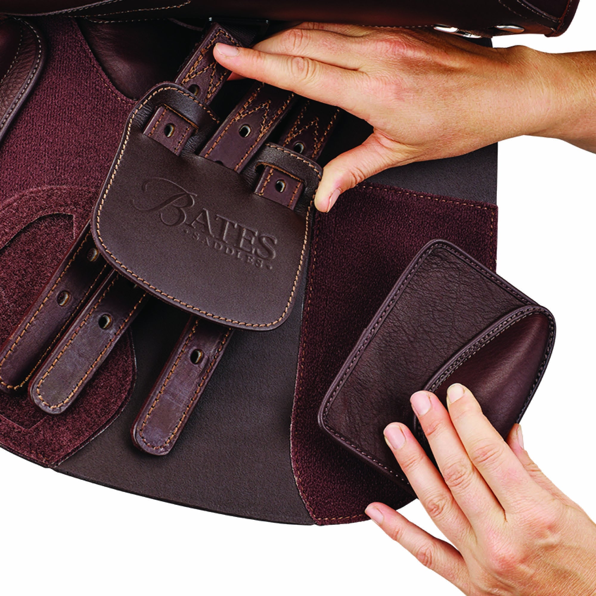 Bates Apex Saddle - Image 22
