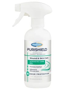Farnam PuriShield Wound & Skin Care Intensive Care Gel