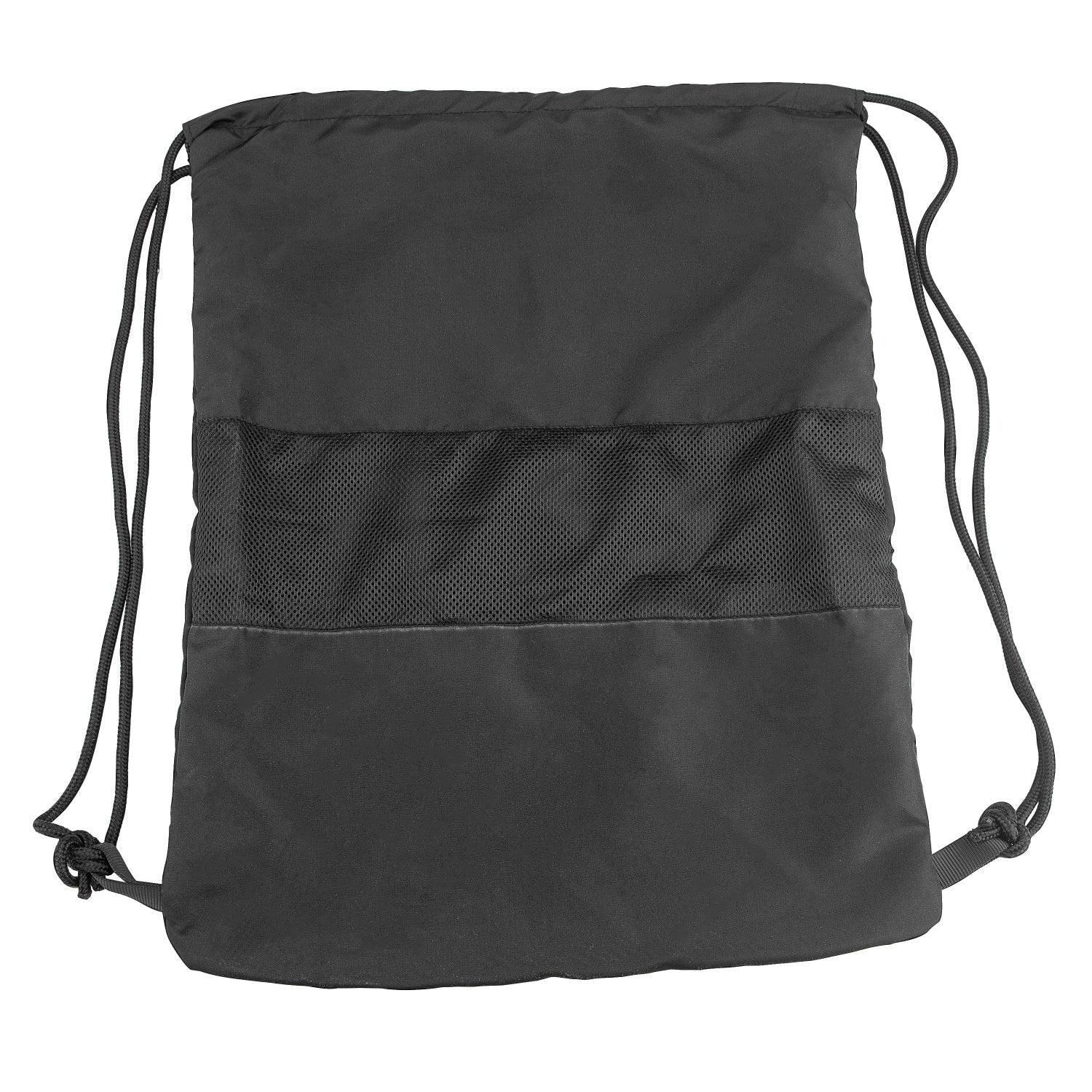 IRH Drawstring Backpack Style Helmet Bag with IRH Logo - Image 2