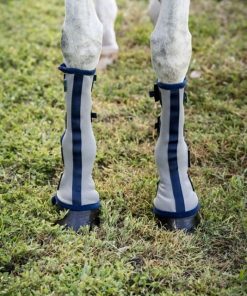 Alternative view of Horseware Fly Boots